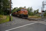 BNSF 6880